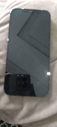 iphone 12 pro max condition 10/10 water pack