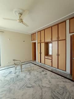 1 Kanal Vitra Modern Design Upper Portion Available For Rent in DHA phase 2