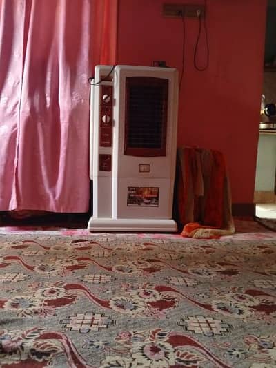 room cooler
