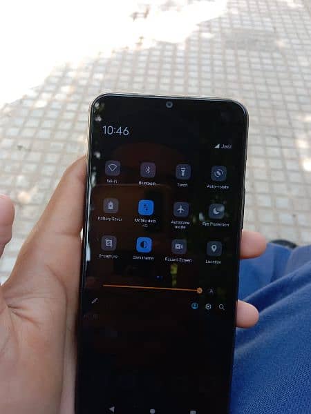 Vivo Y20 5