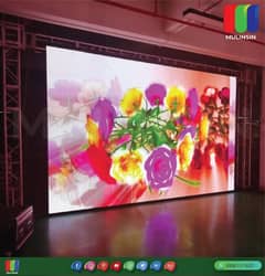 Premium Indoor and Outdoor SMD/LED Screens | SMD Screens in Gujranwala