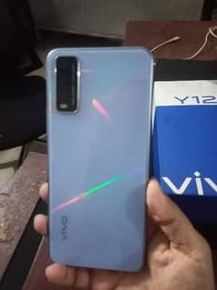 vivo for sell with original box pack charger and accessories