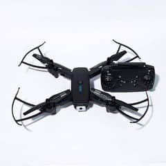 S173 Drone camera remote control HD camera result foldable drone