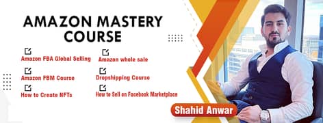 Shahid Anwar All Premium Courses Available