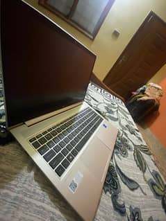 HP ProBook i5 11th generation