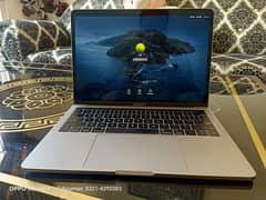 MacBook Pro 2019, Core i7, 13"Ratina Disply
