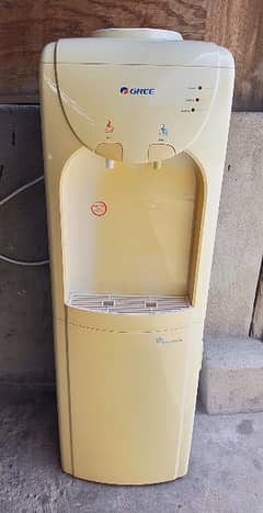 Gree Water Dispenser For Sell