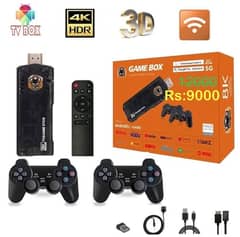 Game stick game console game + andriod box