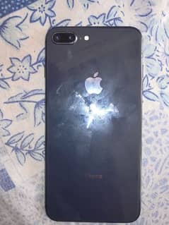 Iphone8+ non PTA 64gb
