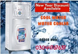 electric water dispenser electrical cooler 2 taps 03114083583