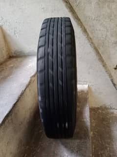 new Asia 2 tyre