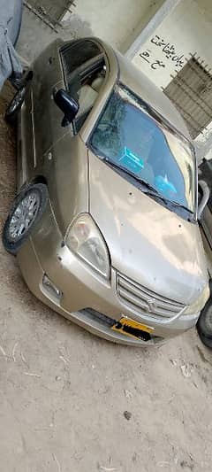Suzuki Liana 2006 File Miss runing page hai copy Cplc clear03062666166