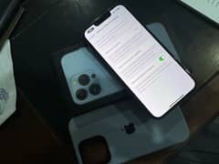 Apple Iphone 13 Pro 512gb Dual Official PTA Approved