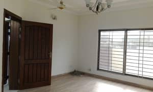 Ideal House For rent In G-13