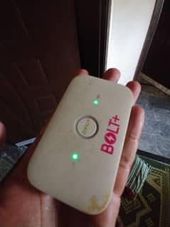Zong 4G LTE internet device for sale