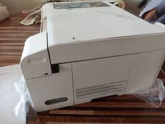 Epson printer scanner model L3156