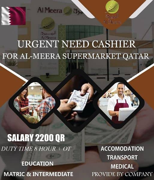 jobs available in Qatar 2