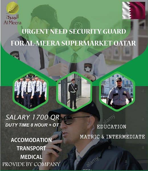 jobs available in Qatar 5