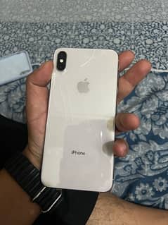 Iphone xsmax pta approved