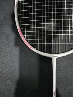 Li-Ning Axforce Cannon New Model Original Badminton Racket