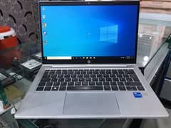 HP Laptop Probook 430 G8 i5 11th generation 24gb 256gb