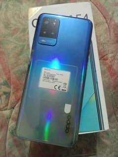 oppo A 54 :: 4/128 condition 10/10