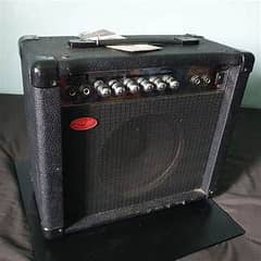 Stag guitar amplifier for sale