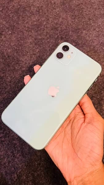 iPhone 11 non pta water pack 1