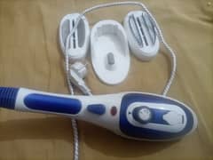 smart steam iron  (imported )