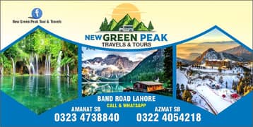 RENT A CAR | Tour and tourism | One way drop service all over Pakistan