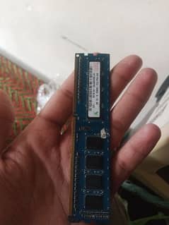 DDR3 ram Asus for sale