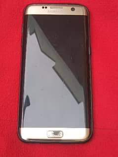 Samsung mobile 7 edge