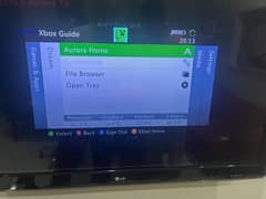 Xbox 360 - J Tag with 90 Games Installed