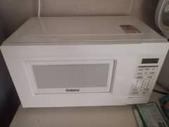 Microwave Oven for sales