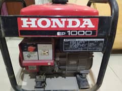 Honda 1 KVA Genuine Generator