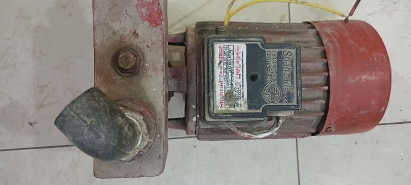 Shahzad Pump sp 2 1