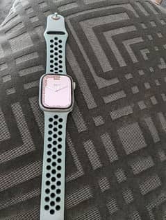 apple watch series 7 Nike 41 mm