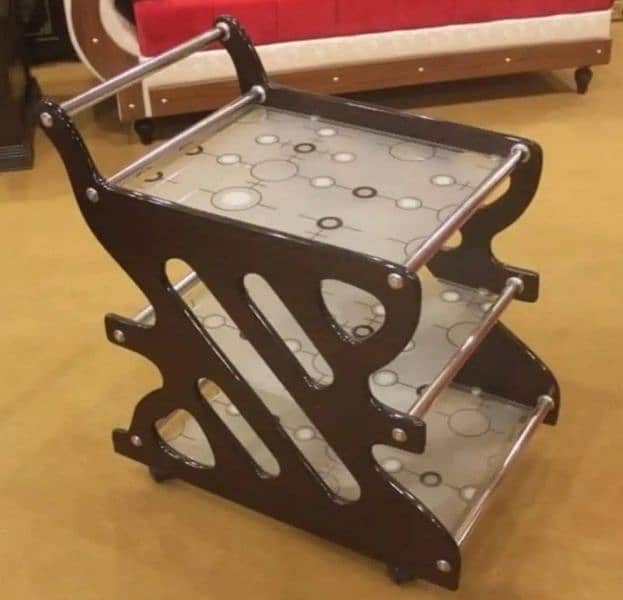 Tea Trolly for sale 0