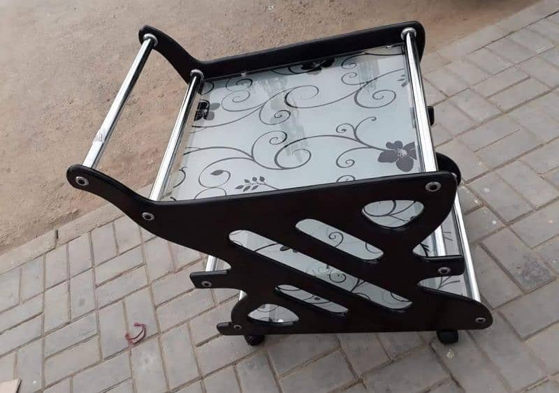 Tea Trolly for sale 1