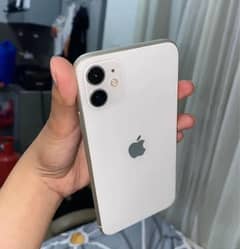 iphone 11 full box 256gp PTA approved