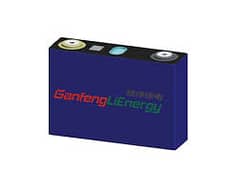 Lithium Battery 3.2v 100AH lithium lifepo4 cells