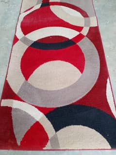 Rugs Rugs good condition for sale
