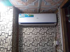 Ac with good cooling and excellent condition for sale