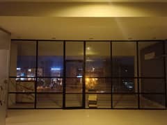COMMERCIAL FLOOR FOR OFFICE DHA LAHORE