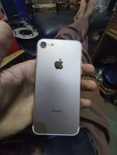 iPhone 7 pta approved 128GB Contact -- 03237188515 0