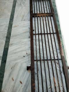 Iron frame Urgent for Sale