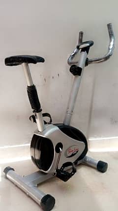 Exercise Cycle magnetic