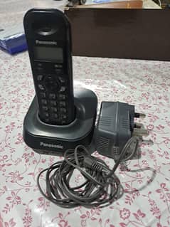 Panasonic Cordless In Good Condition Japan Made