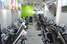 Treadmill  Exercise And Cardio Fitness Equipment Online Store
