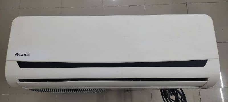 Gree 1.5 ton AC for Sale (Non Inverter) 1